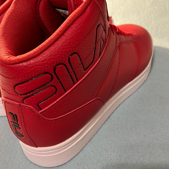 FILA Men's Shoes - size 11 - Picture 5 of 11